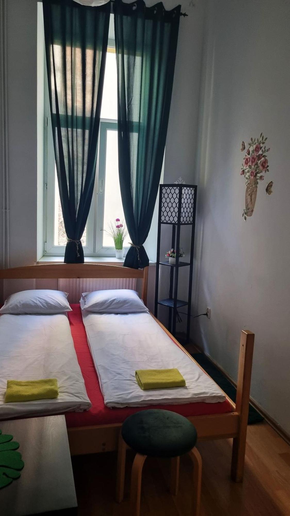 Cat Hostel Krakow